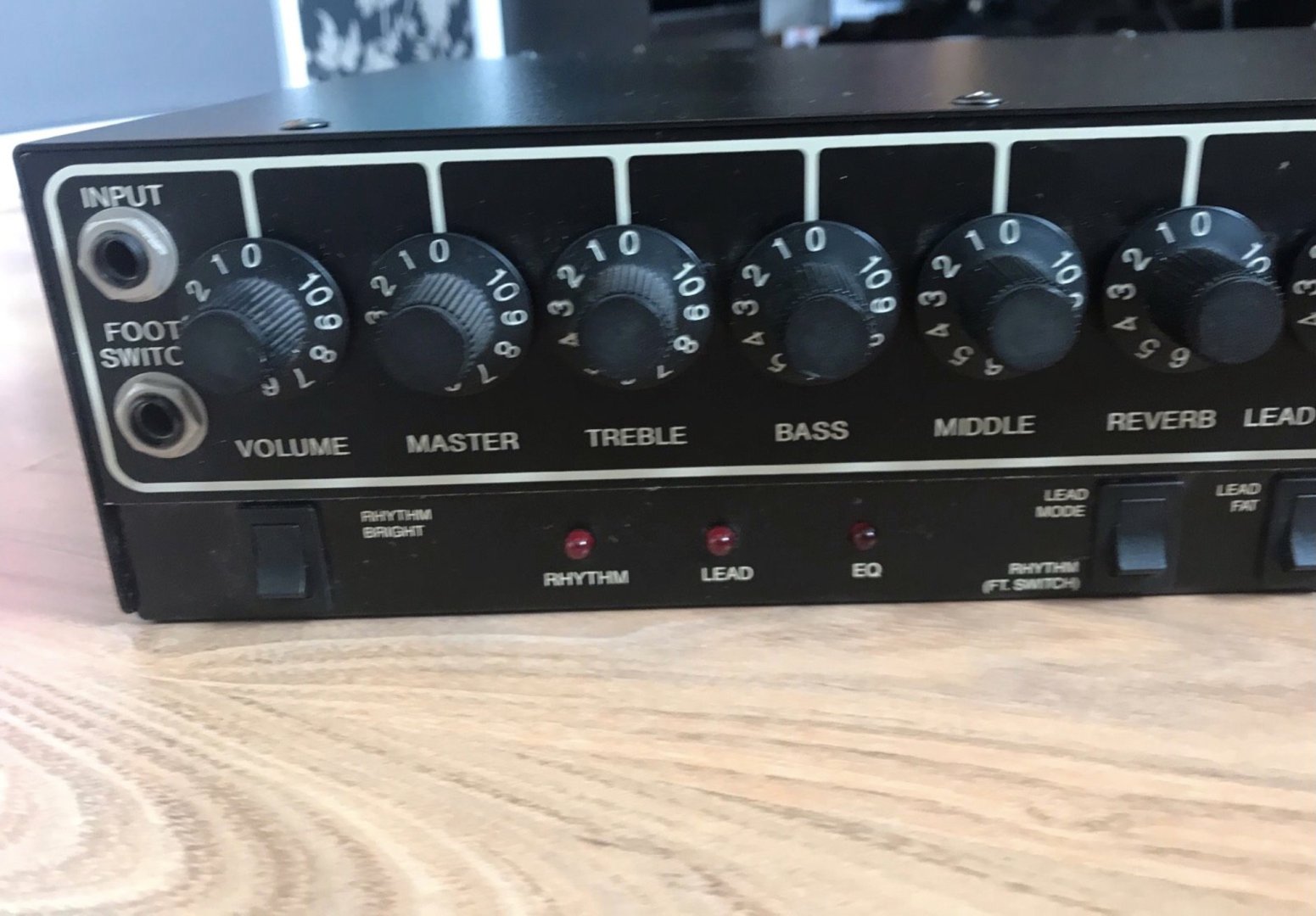 Is this a good price for a Mesa Boogie Studio Preamp ? | Mesa 